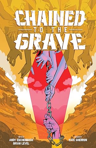 Chained To The Grave