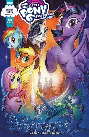 My Little Pony: Friendship is Magic #102