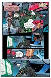 Star Wars: The High Republic Adventures #8