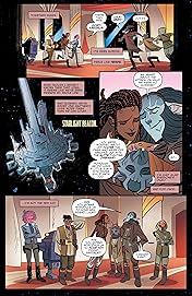 Star Wars: The High Republic Adventures #8