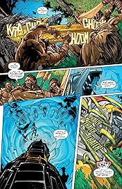 Transformers: King Grimlock No.2 (sur 5)