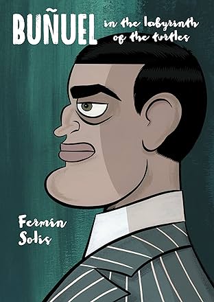 Buñuel: In the Labyrinth of the Turtles