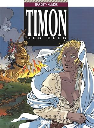 Timon des blés Vol. 6: Patriote