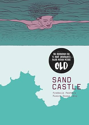 Sandcastle (new preface)