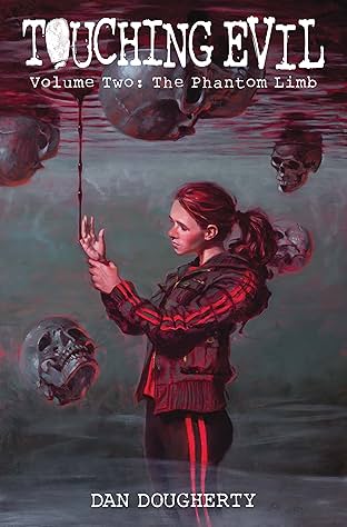 Touching Evil Vol. 2