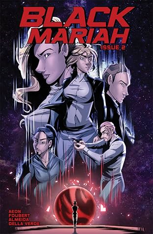 Black Mariah #2