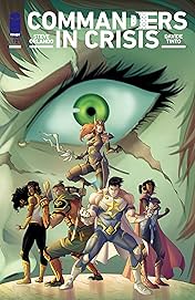 Commanders in Crisis #12 (of 12)