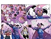 Commanders in Crisis #12 (of 12)