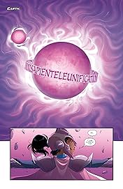 Commanders in Crisis #12 (of 12)