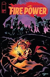 Fire Power by Kirkman & Samnee #15