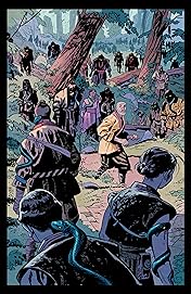 Fire Power by Kirkman & Samnee #15