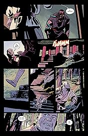 Fire Power by Kirkman & Samnee #15