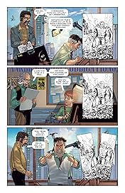 Hey Kids! Comics! Vol 2 No.5 (sur 6): Prophets & Loss