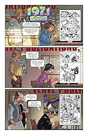 Hey Kids! Comics! Vol 2 No.5 (sur 6): Prophets & Loss