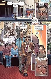 Hey Kids! Comics! Vol 2 No.5 (sur 6): Prophets & Loss