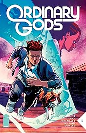 Ordinary Gods #3