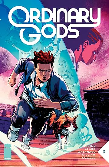 Ordinary Gods #3