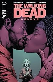 The Walking Dead Deluxe #22
