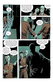 The Walking Dead Deluxe #22