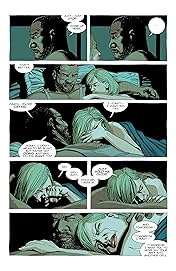 The Walking Dead Deluxe #22