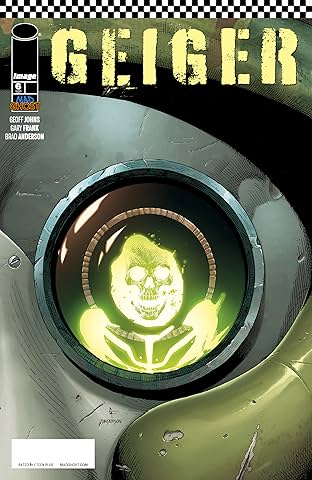 Geiger #6