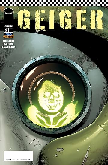 Geiger #6