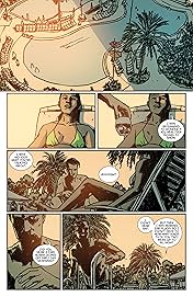 The Beauty: All Good Things One-Shot