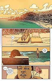 The Beauty: All Good Things One-Shot