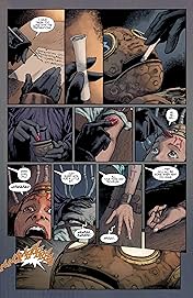 Lady Mechanika Vol. 3: The Lost Boys of West Abbey