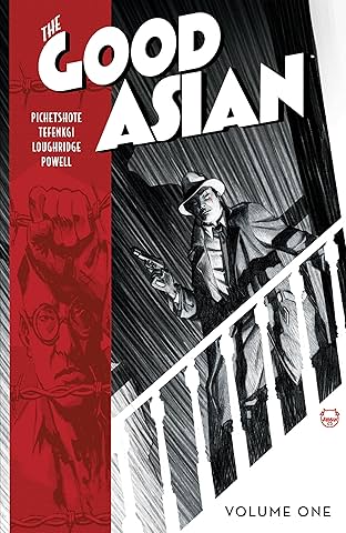 The Good Asian Vol. 1