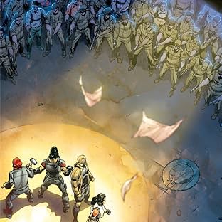 Rakshak: Crackdown #1