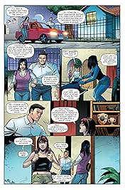 Rakshak: Crackdown #1