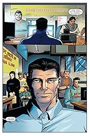 Rakshak: Crackdown #1