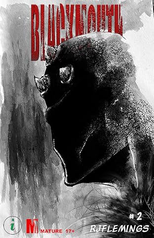 Blackmouth #2