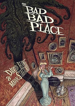 The Bad Bad Place