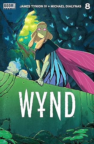 Wynd #8