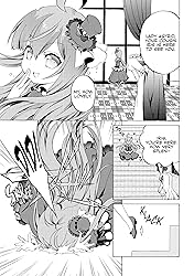 Villainess: Reloaded! Blowing Away Bad Ends with Modern Weapons Vol. 1