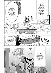 Villainess: Reloaded! Blowing Away Bad Ends with Modern Weapons Vol. 1