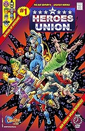 The Heroes Union #1