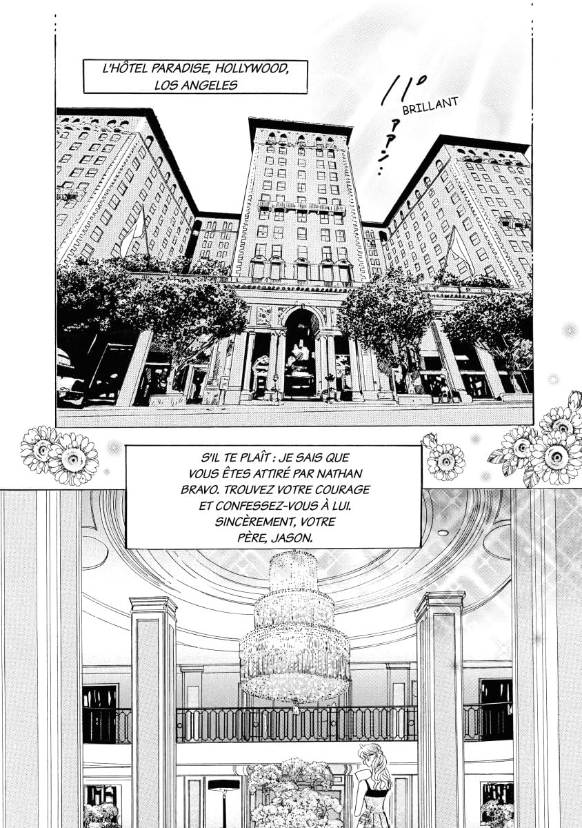 Un mariage par nécessité