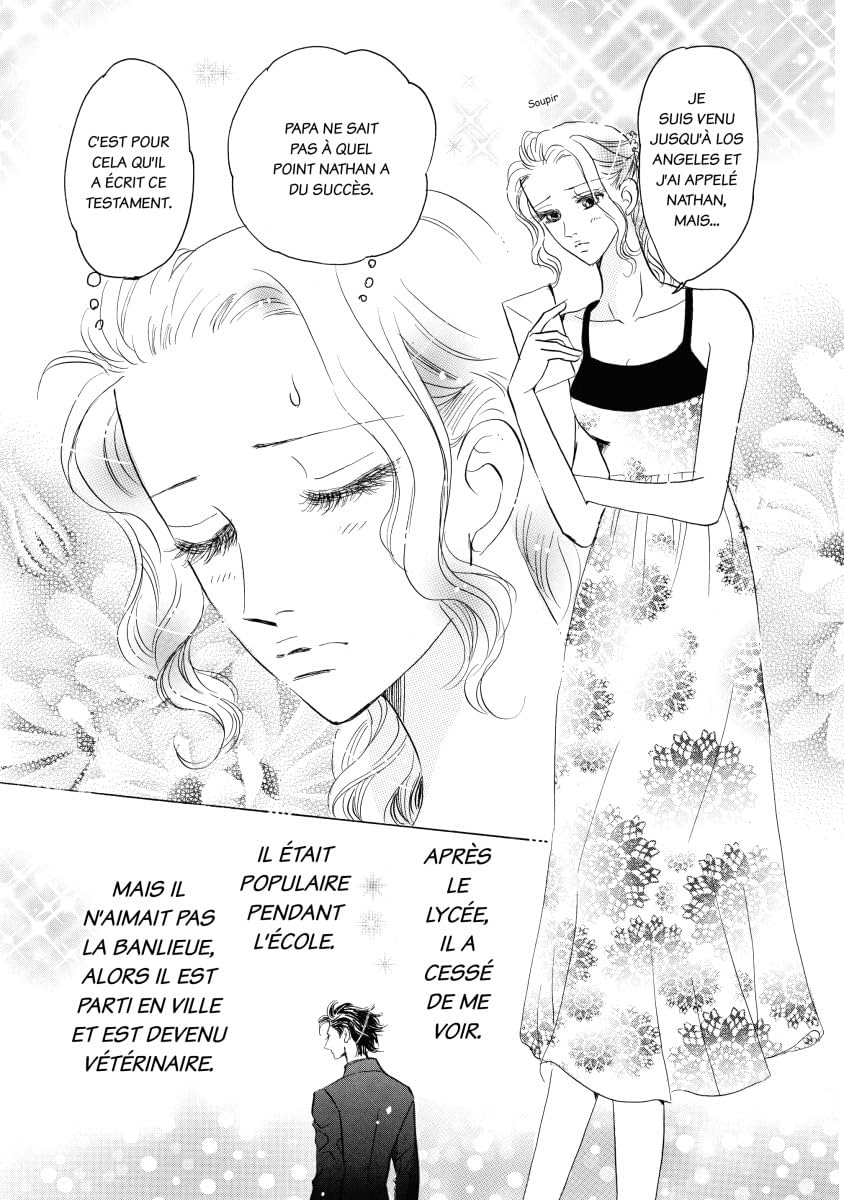 Un mariage par nécessité