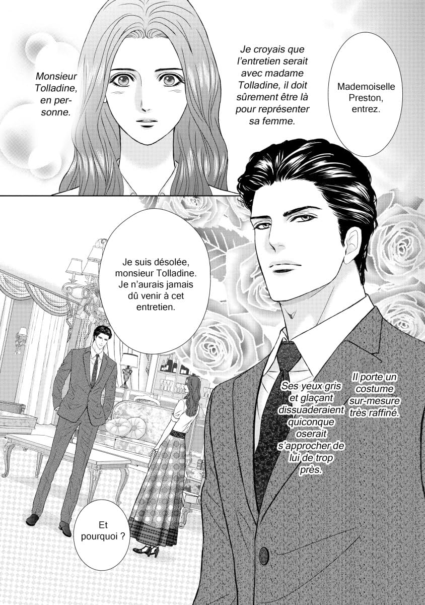 La famille du célibataire