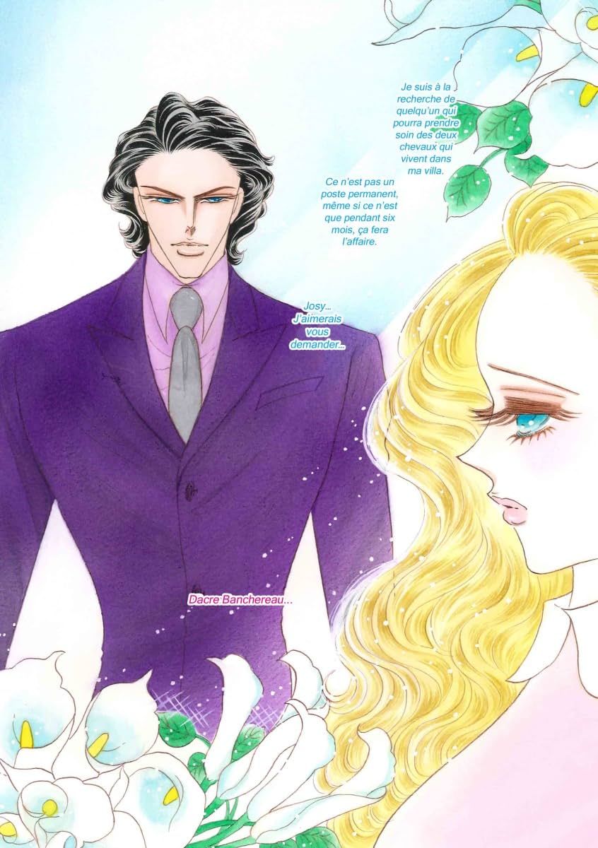 Les pièges du désir