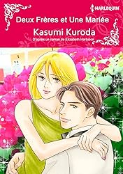 Deux frères et une mariée