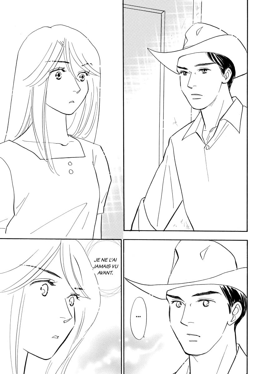 Deux frères et une mariée