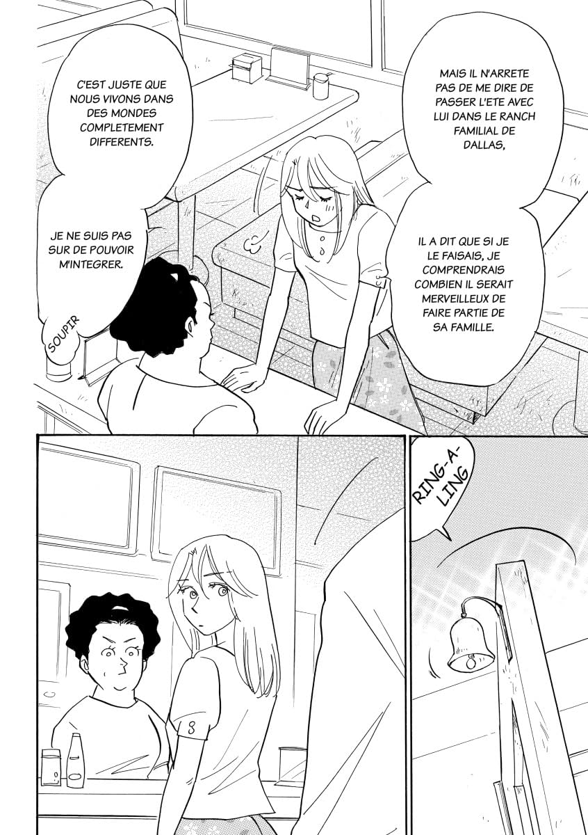 Deux frères et une mariée