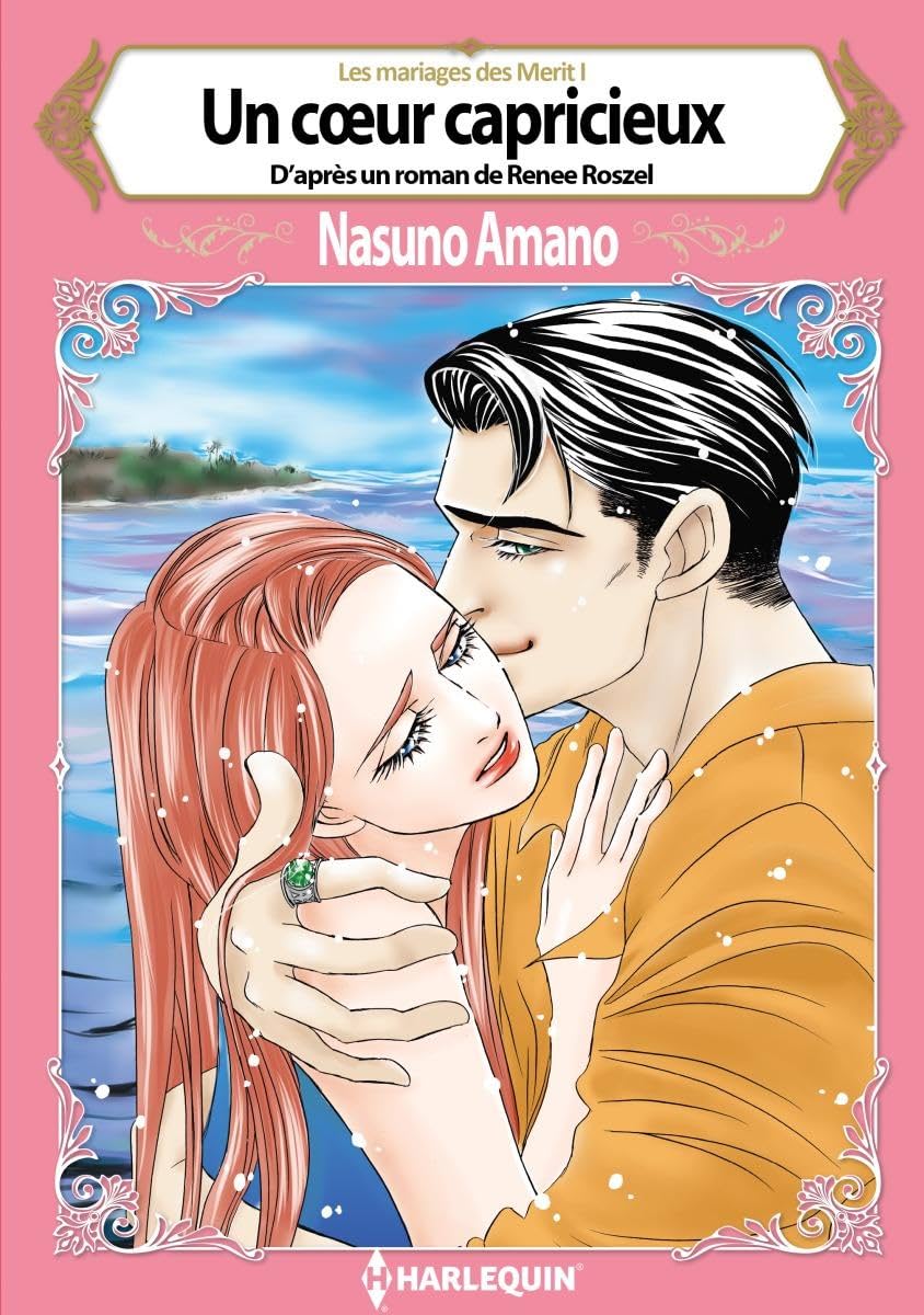 Un cœur capricieux Vol. 1: The Merits of Marriage