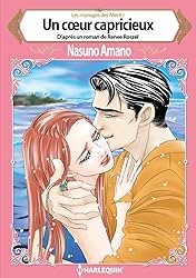 Un cœur capricieux Vol. 1: The Merits of Marriage