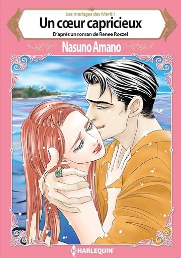 Un cœur capricieux Vol. 1: The Merits of Marriage