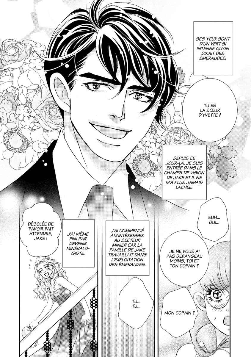 Un cœur capricieux Vol. 1: The Merits of Marriage